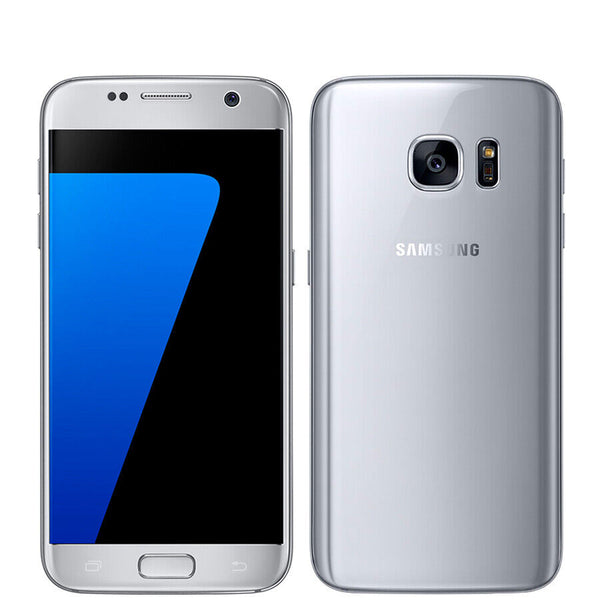 Samsung Galaxy S7 Edge