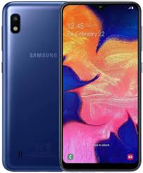 Samsung A10e