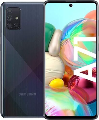 Samsung A71