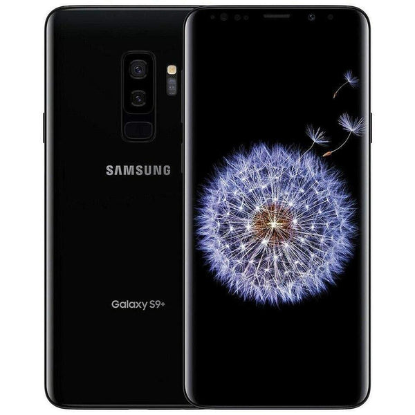 Samsung Galaxy S9+