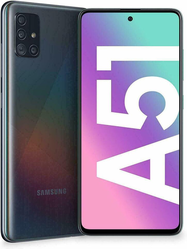 Samsung A51