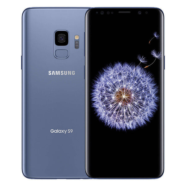 Samsung Galaxy S9