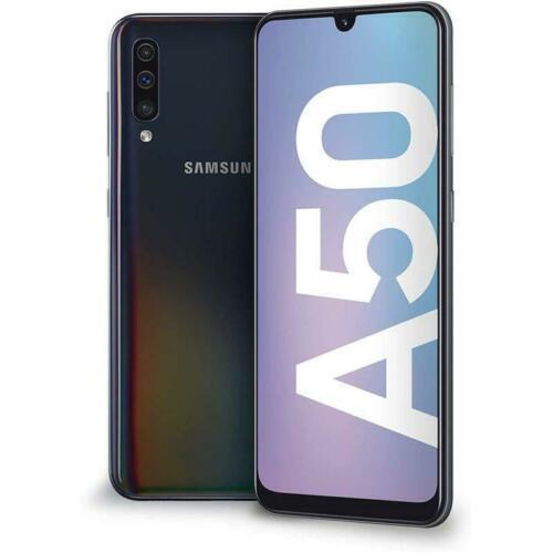 Samsung A50